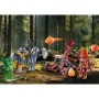 Playmobil-AMBUSCADA LA MARGINEA DRUMULUI Playmobil - 3